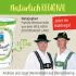 Unser Land Joghurt Heumilch Natuerlich Regional