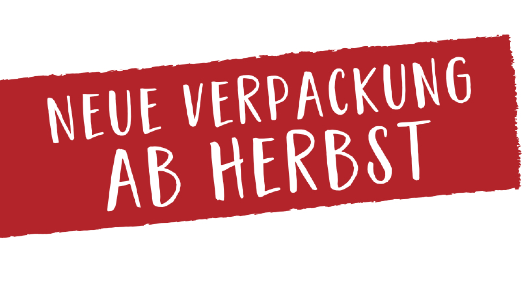 Unser Land Milchverpackung Neu Banner